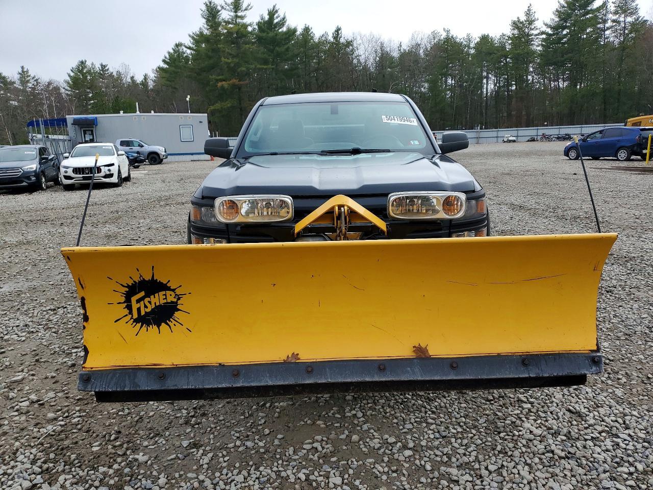 2014 Chevrolet Silverado K1500 - Фото 5