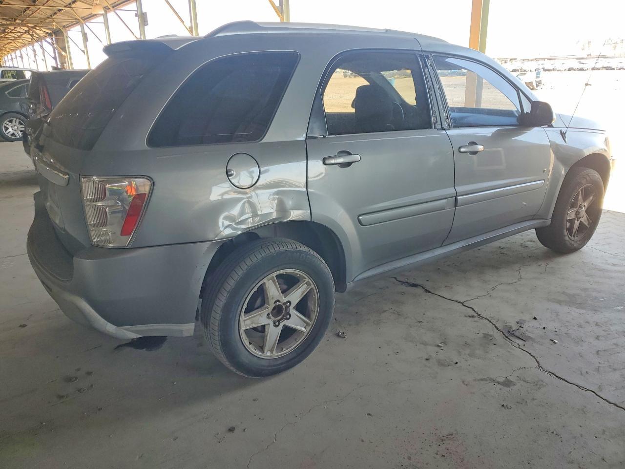 2006 Chevrolet Equinox Lt - Image 3