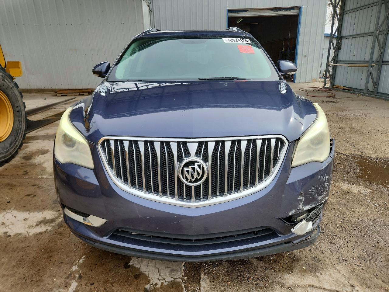 2014 Buick Enclave - Фото 5