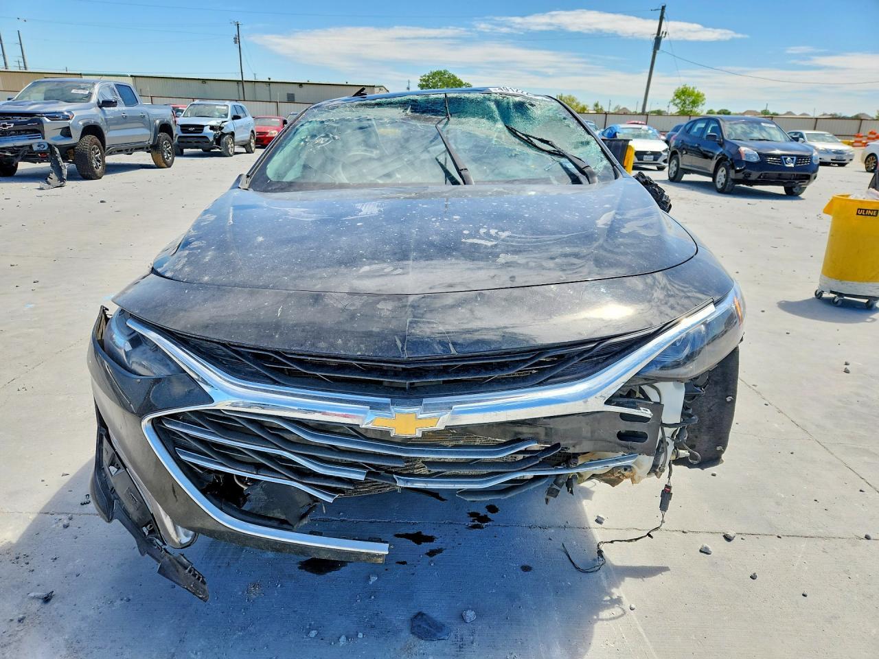 2023 Chevrolet Malibu Lt - Image 5