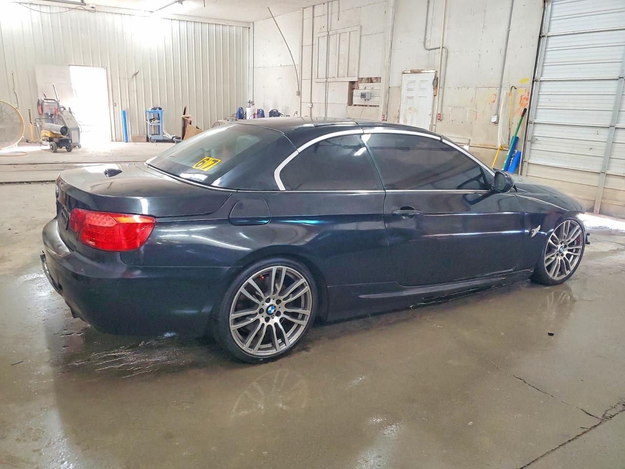 2011 BMW 335 I - Фото 3