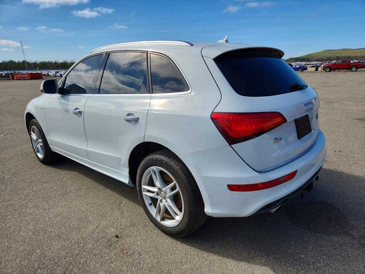 2017 Audi Q5 - Image 2