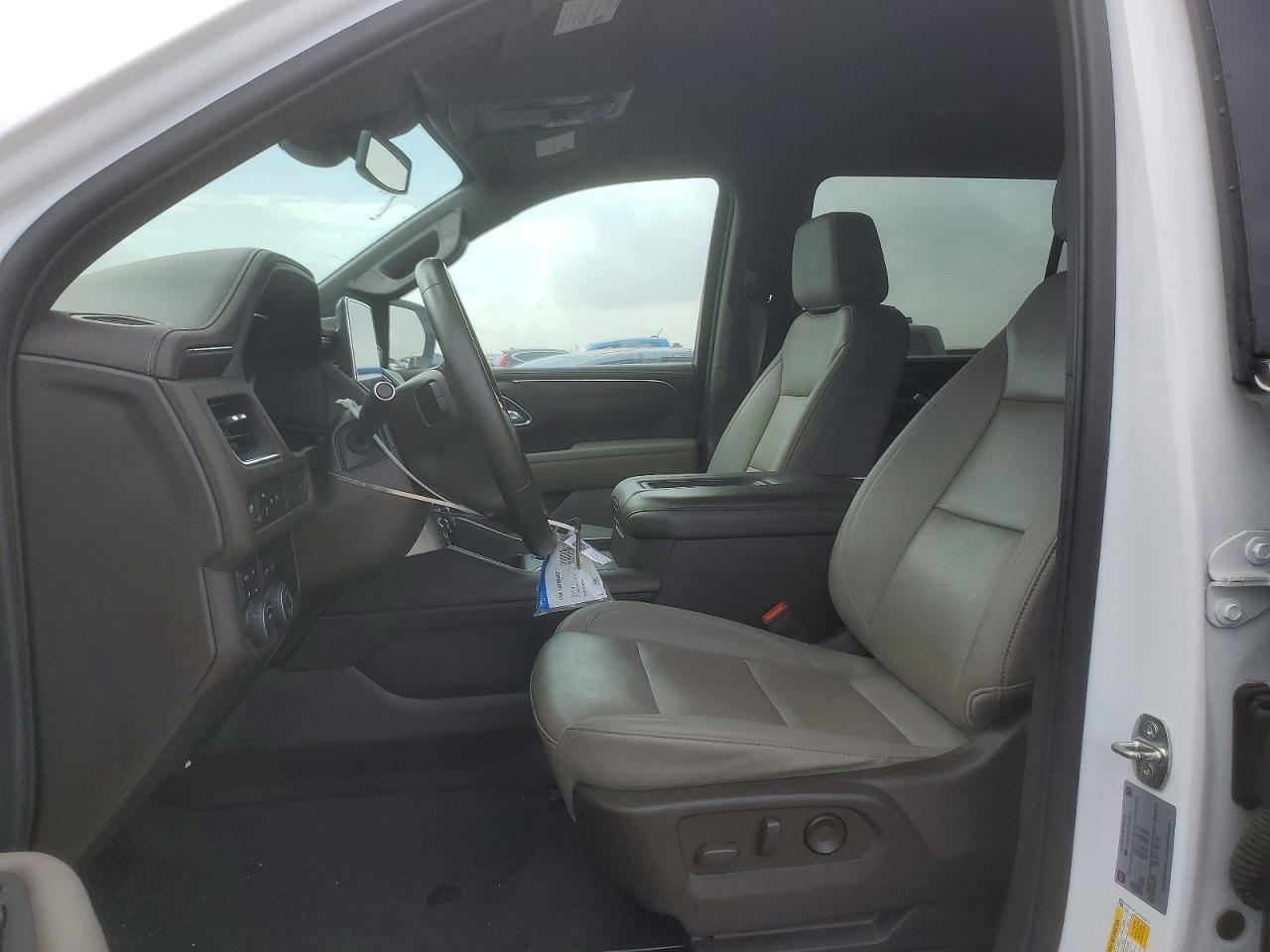 2024 Chevrolet Suburban K1500 Lt - Фото 7