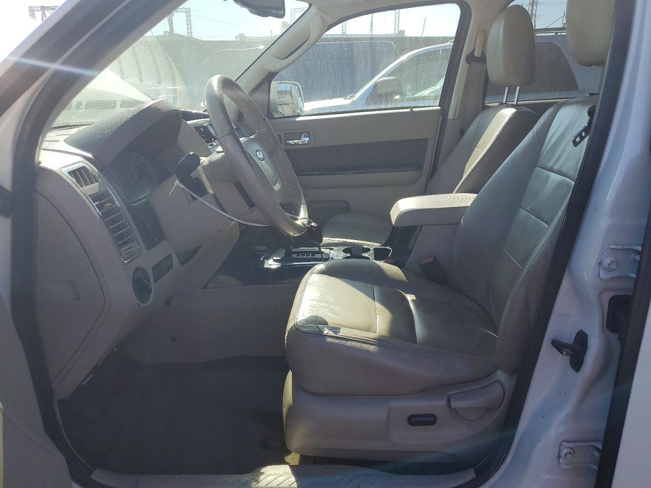 2010 Ford Escape Hybrid - Фото 7