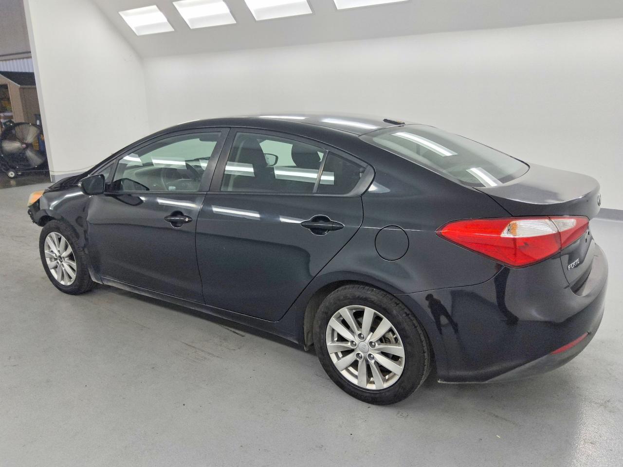 2016 Kia Forte Lx - Фото 2