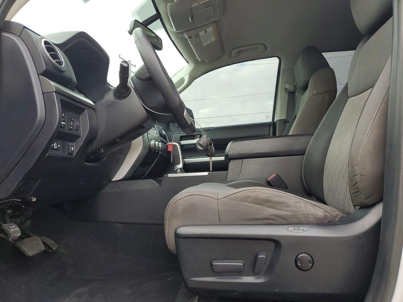 2014 Toyota Tundra Crewmax Sr5 - Фото 7