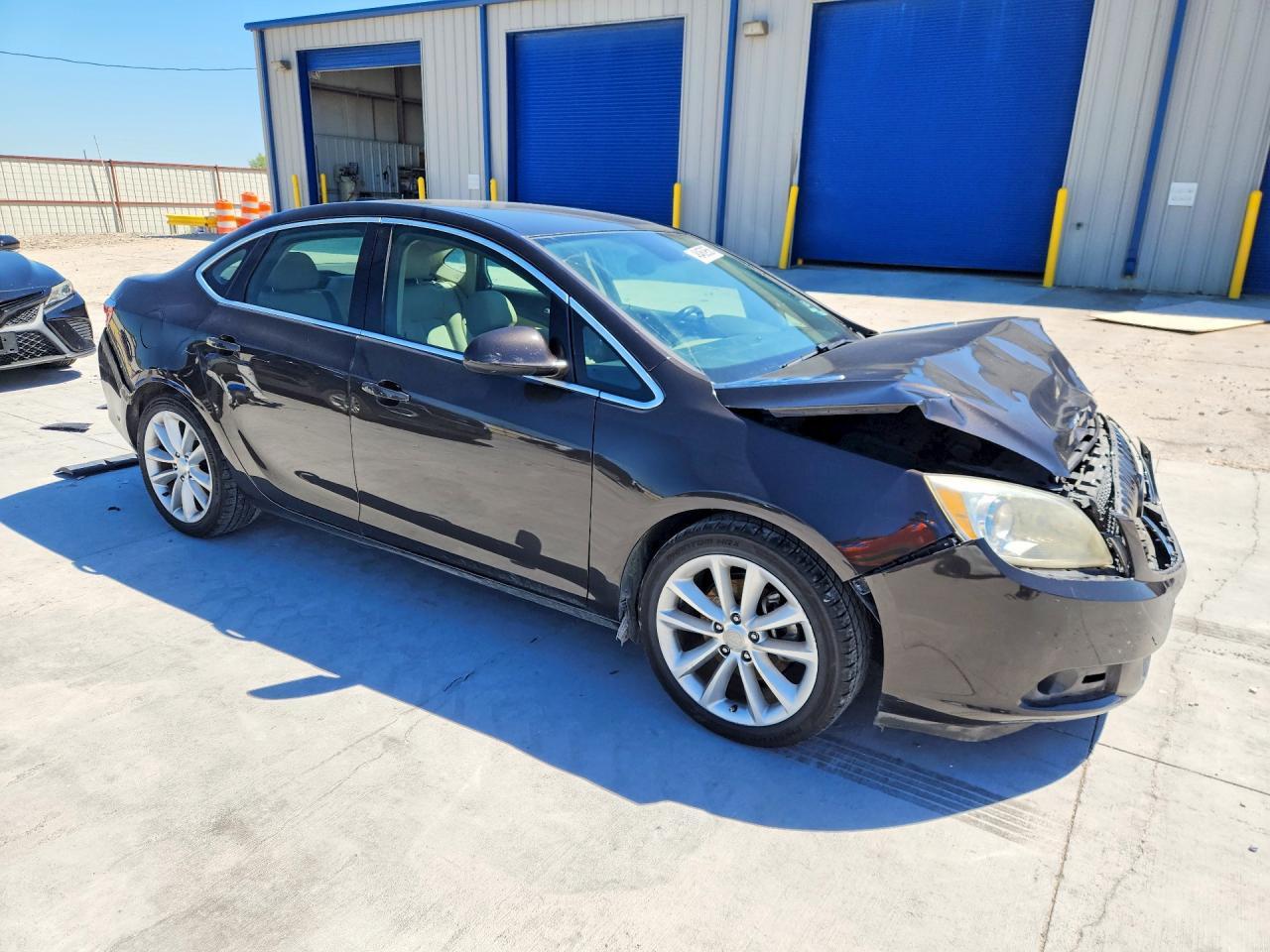 2015 Buick Verano - Фото 4