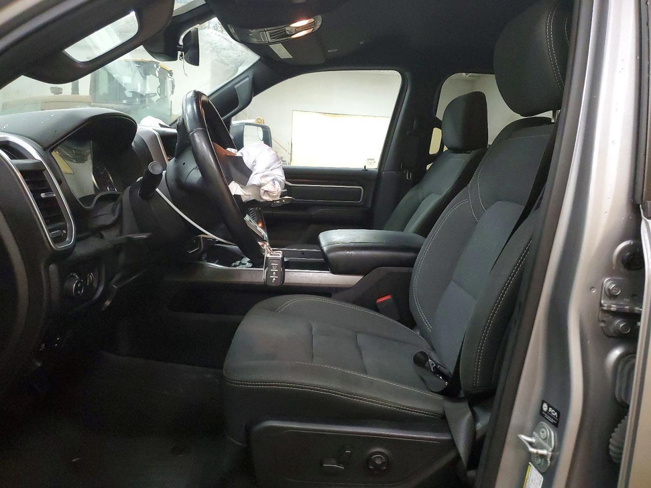 2021 Ram 1500 Big Horn - Фото 7