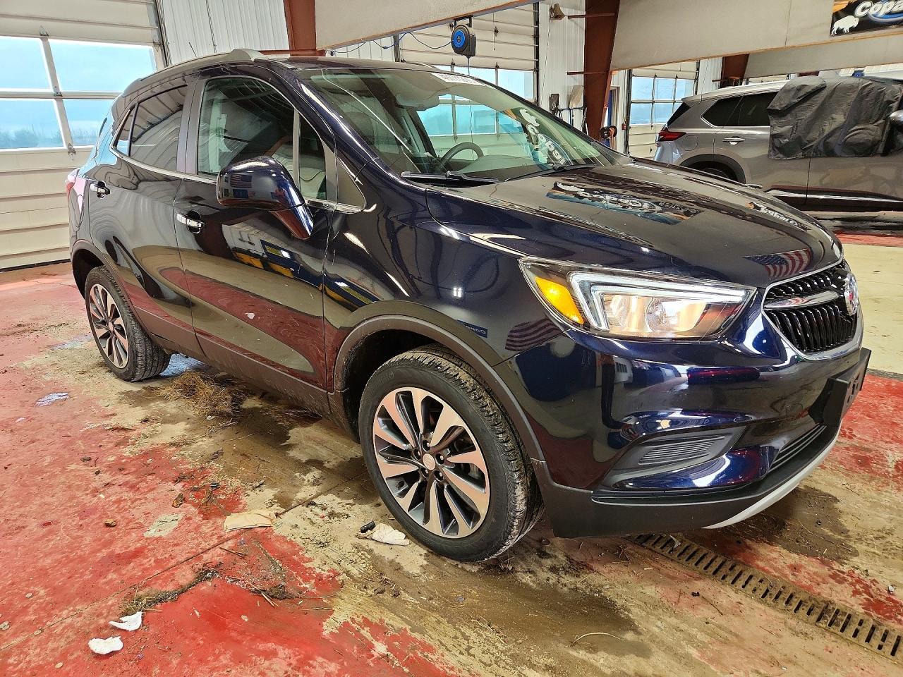 2022 Buick Encore Preferred - Фото 4