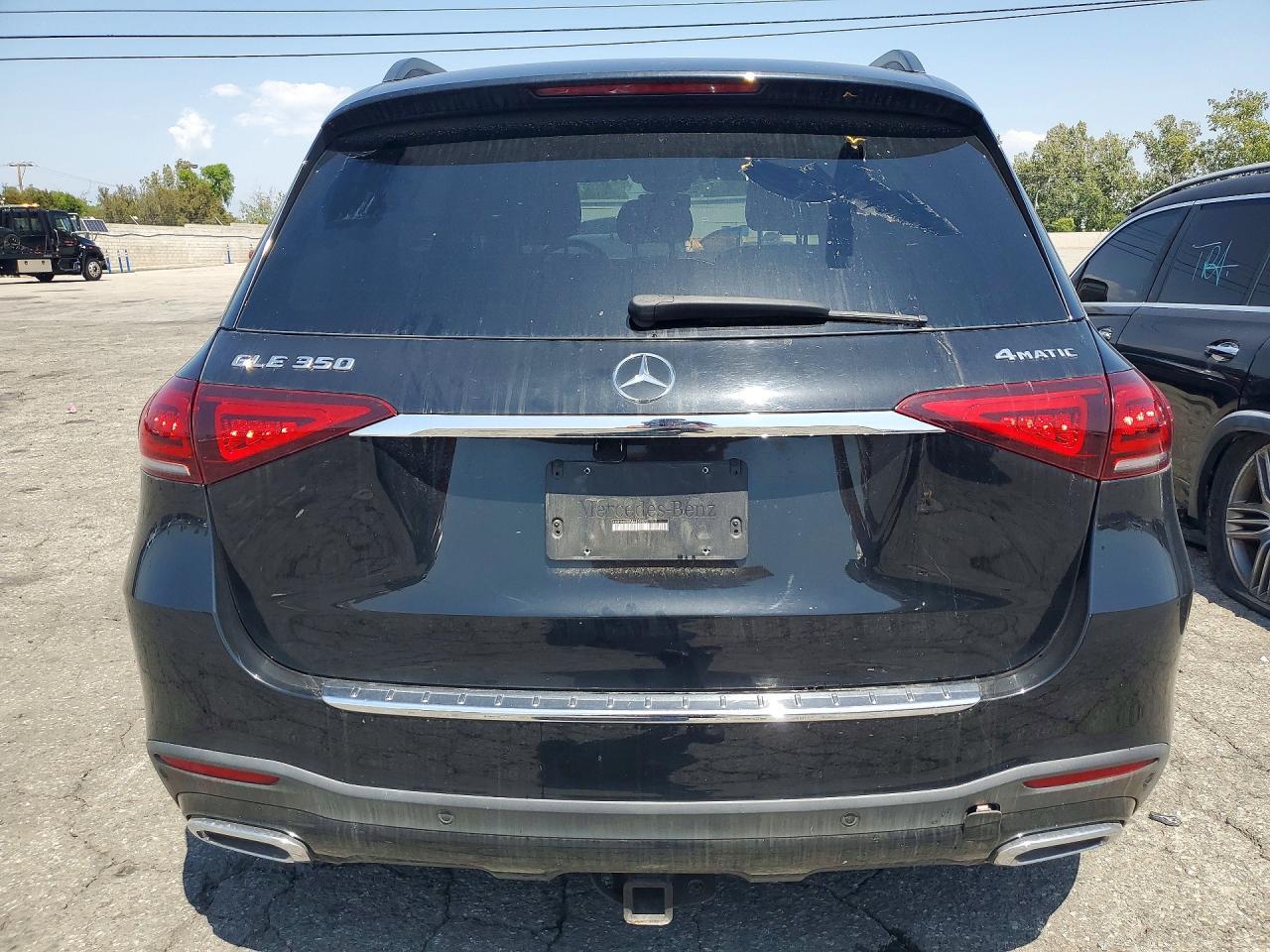 2021 Mercedes-Benz Gle 350 4Matic - Image 6