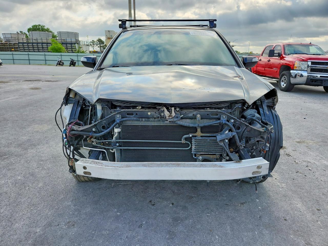 2012 Acura Rdx - Фото 5