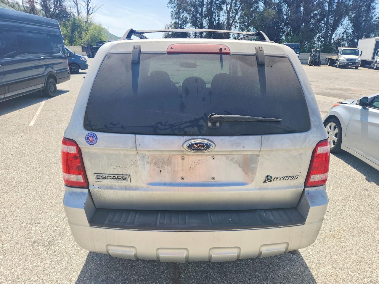 2009 Ford Escape Hybrid - Image 6