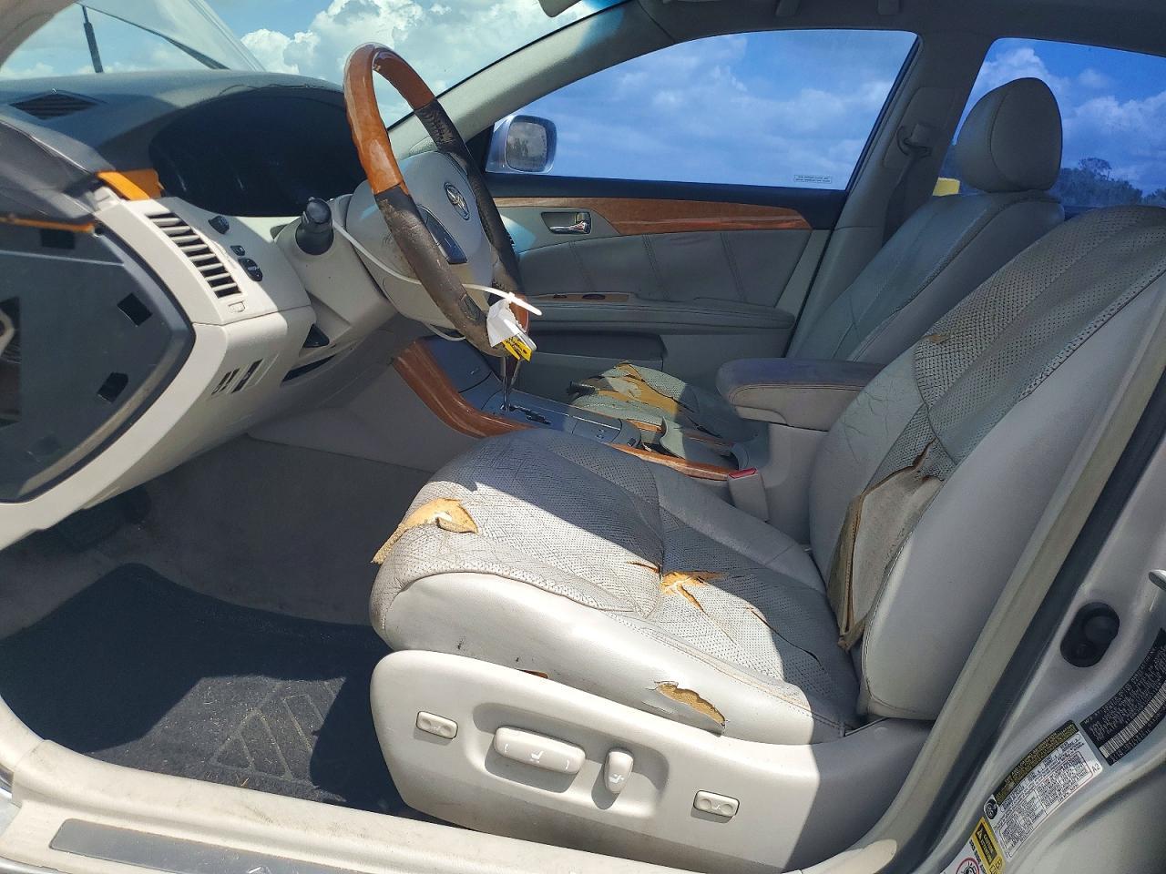 2005 Toyota Avalon Limited - Фото 7