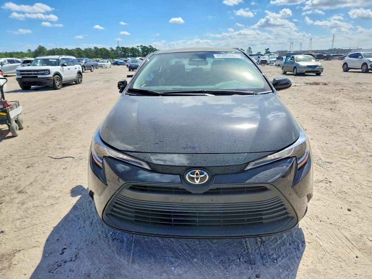 2026 Toyota Corolla - Фото 5