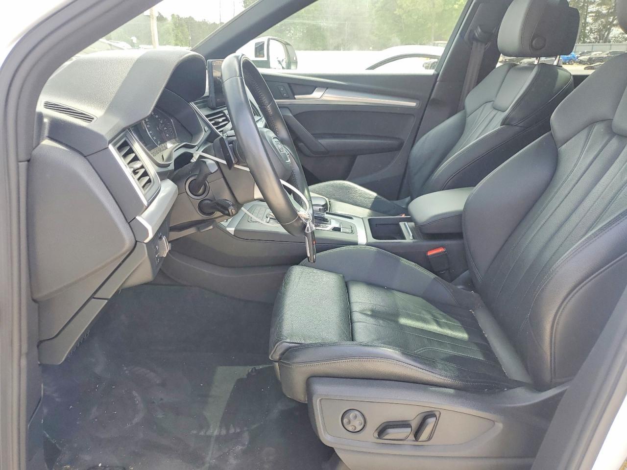 2020 Audi Q5 Premium - Image 7