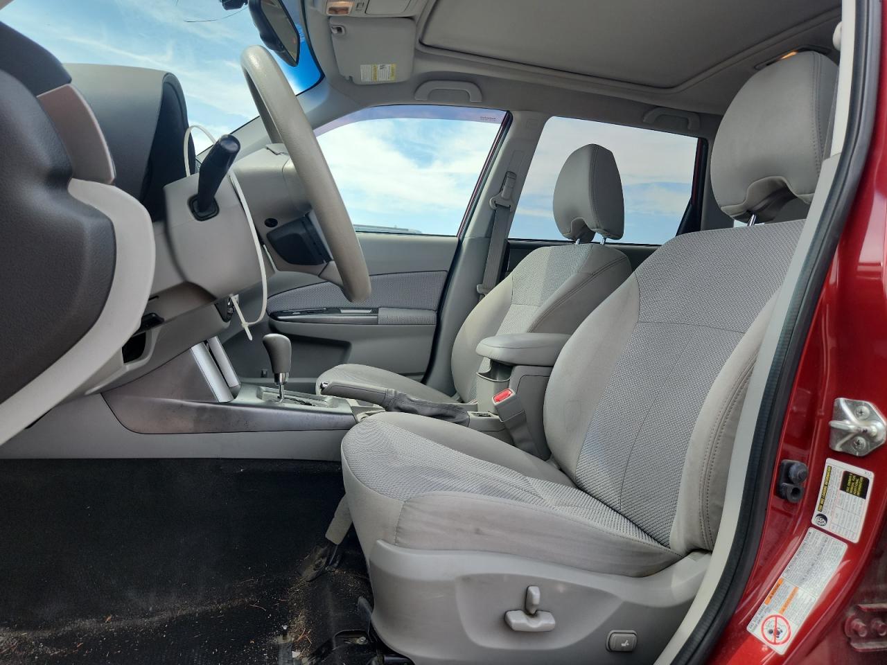 2012 Subaru Forester 2.5X Premium - Image 7
