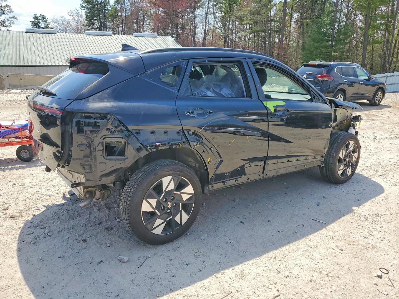2024 Hyundai Kona Sel - Image 3