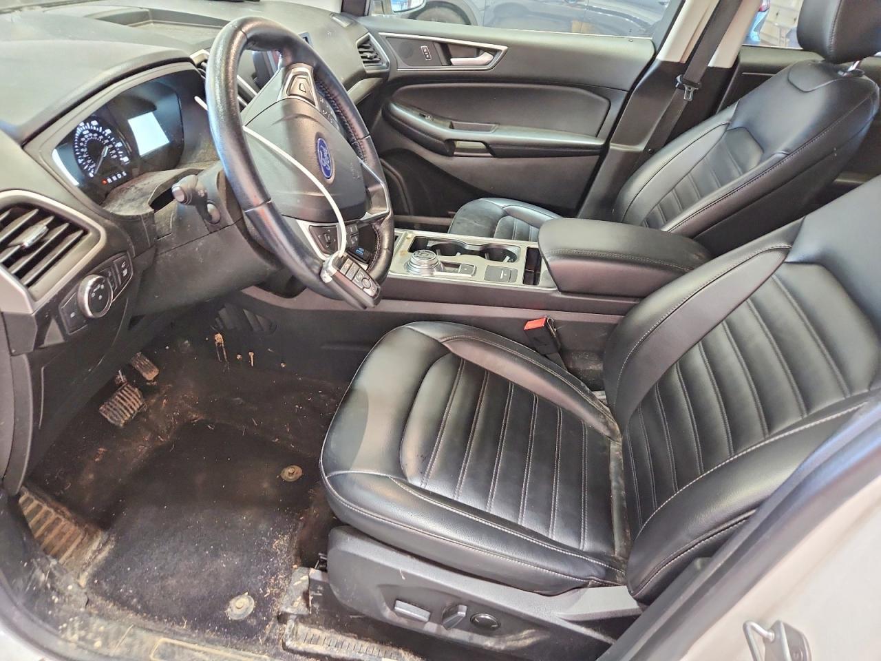 2023 Ford Edge Sel - Image 7