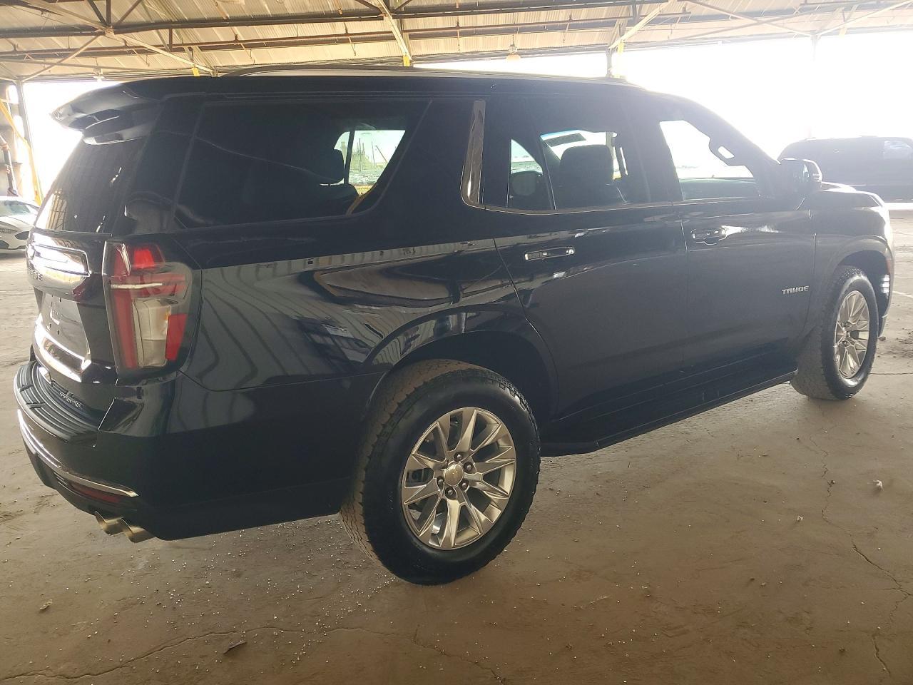 2023 Chevrolet Tahoe - Фото 3