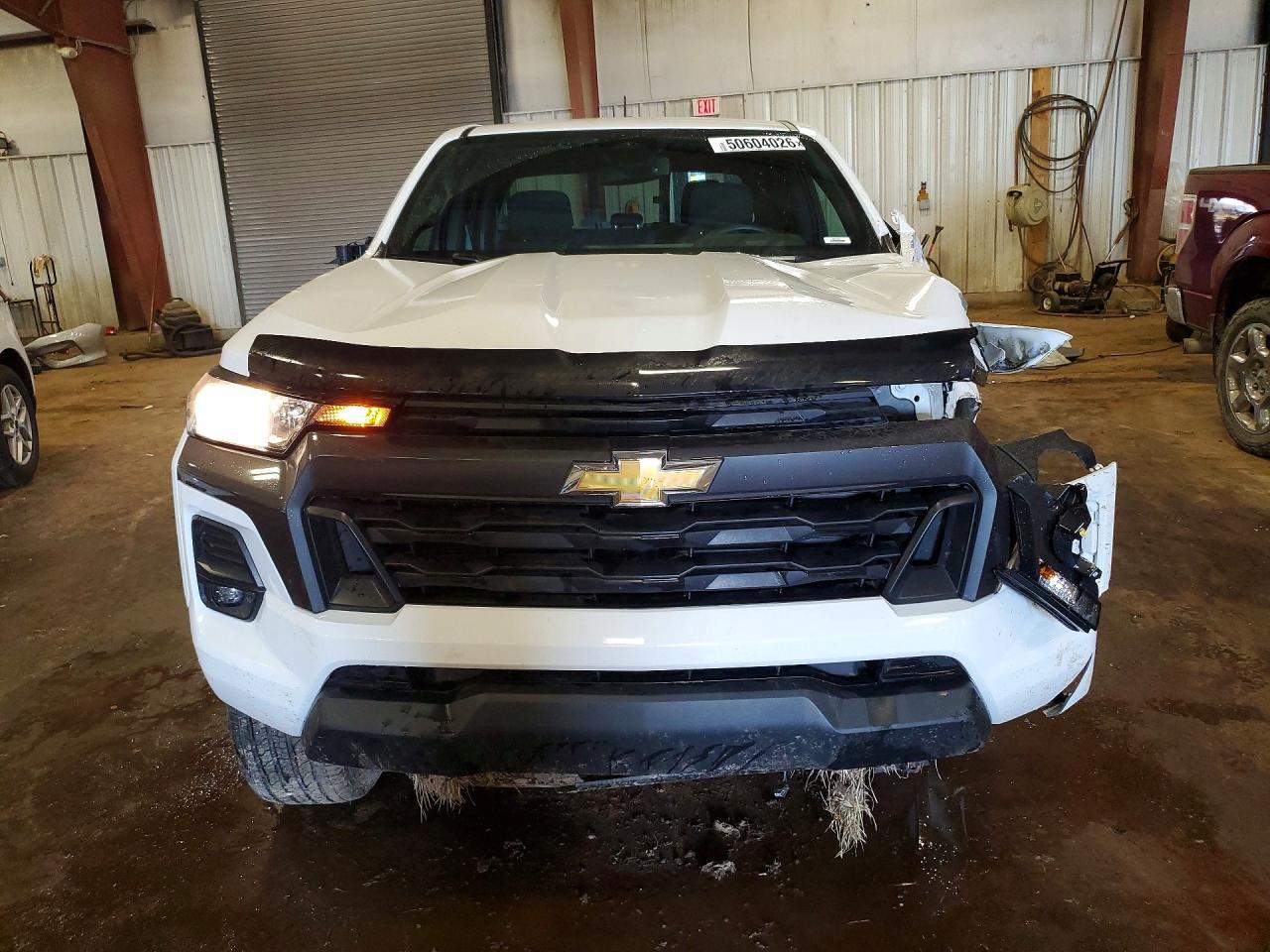 2024 Chevrolet Colorado Lt - Фото 5