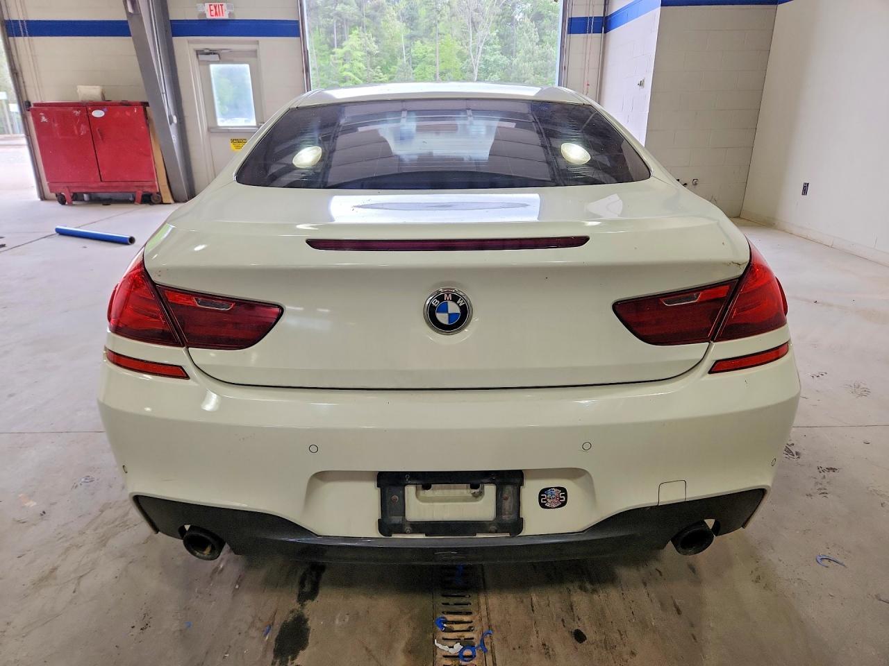 2016 BMW 640 I - Image 6