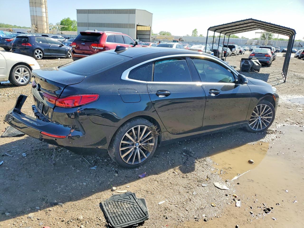 2022 BMW 228I - Image 3