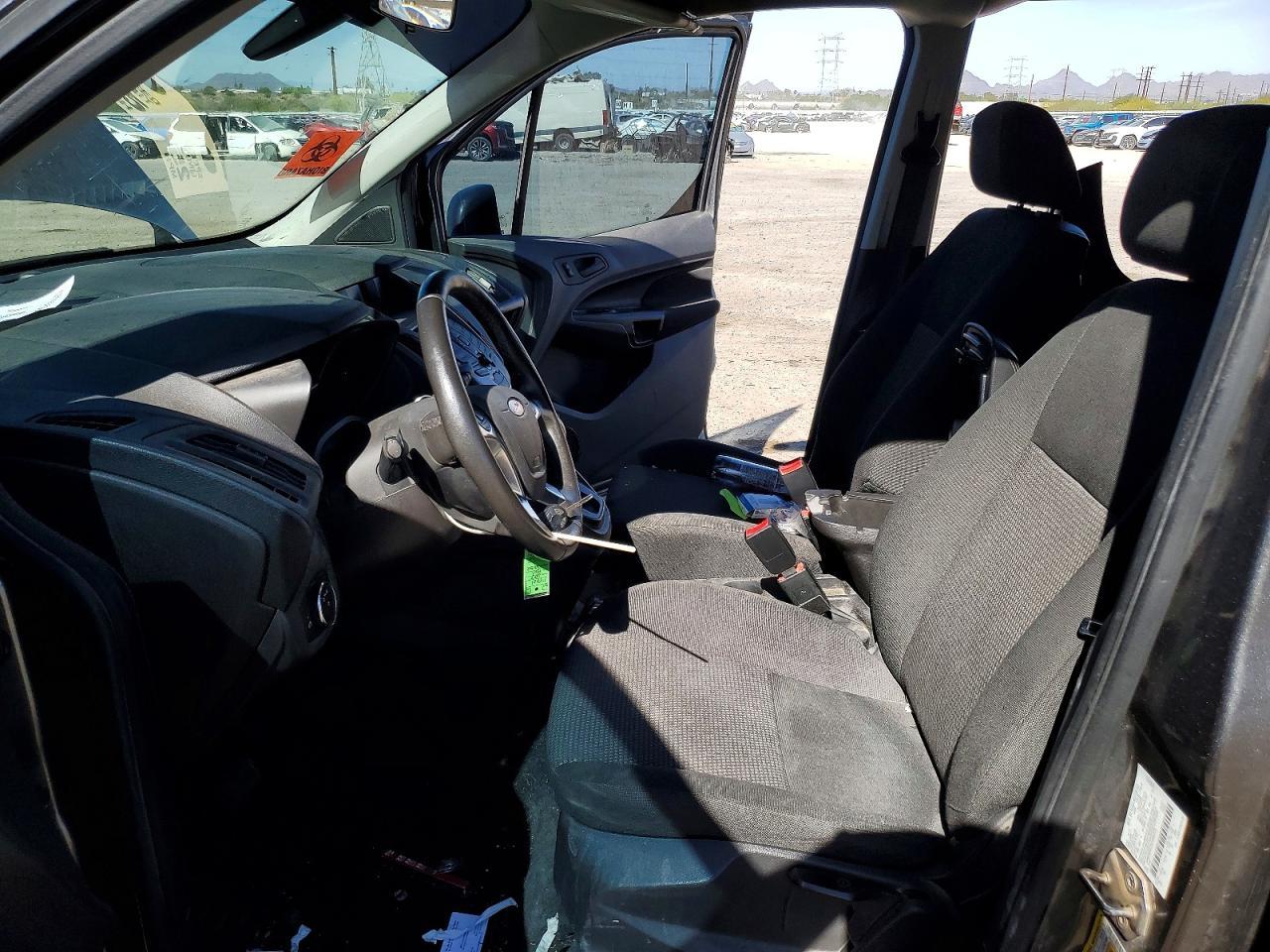 2018 Ford Transit Connect Xl - Image 7