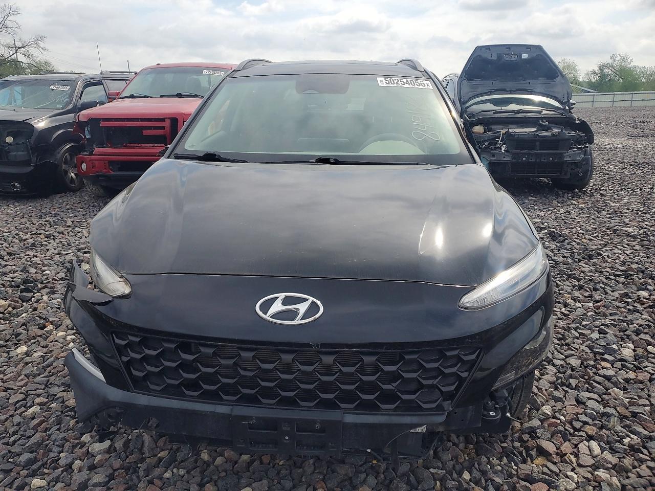 2022 Hyundai Kona Sel - Image 5