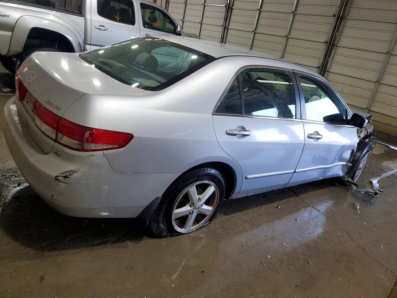 2003 Honda Accord Lx - Фото 3