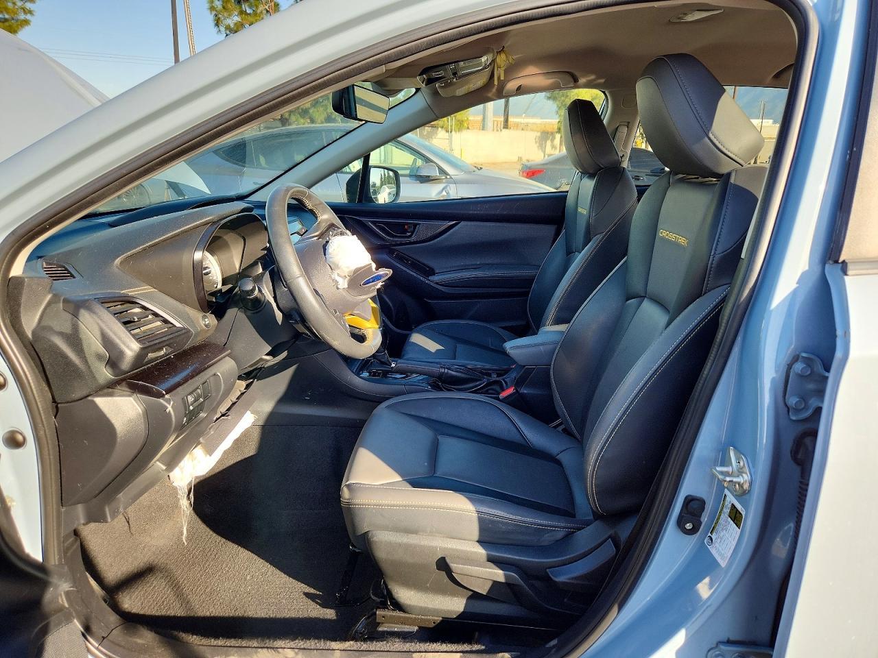 2022 Subaru Crosstrek Sport - Фото 7