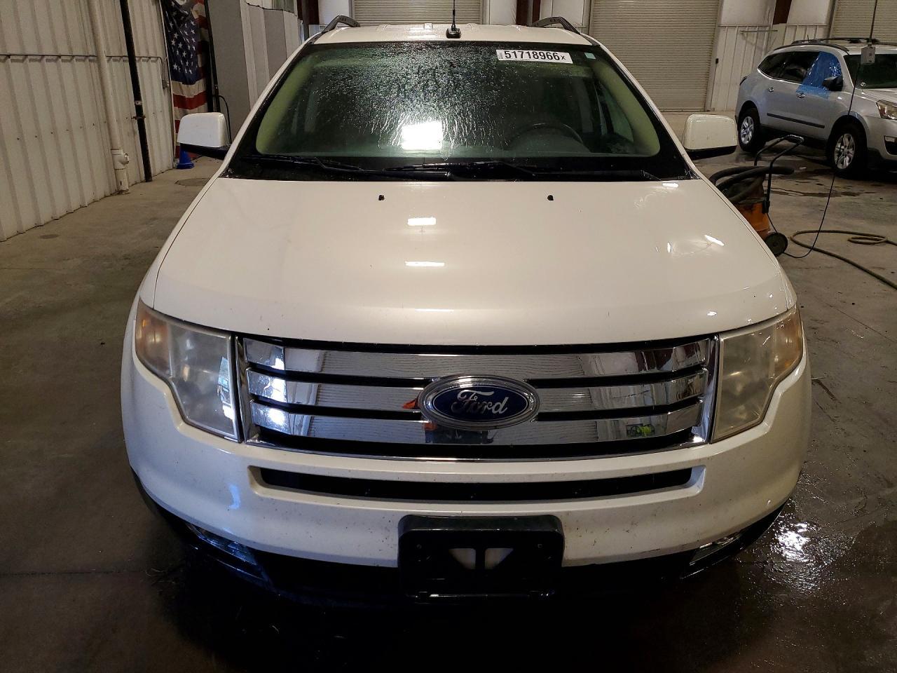 2008 Ford Edge - Фото 5