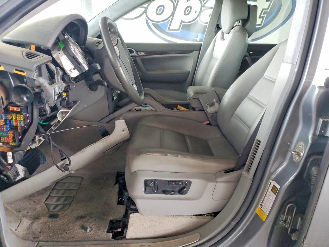 2006 Porsche Cayenne Turbo - Image 7