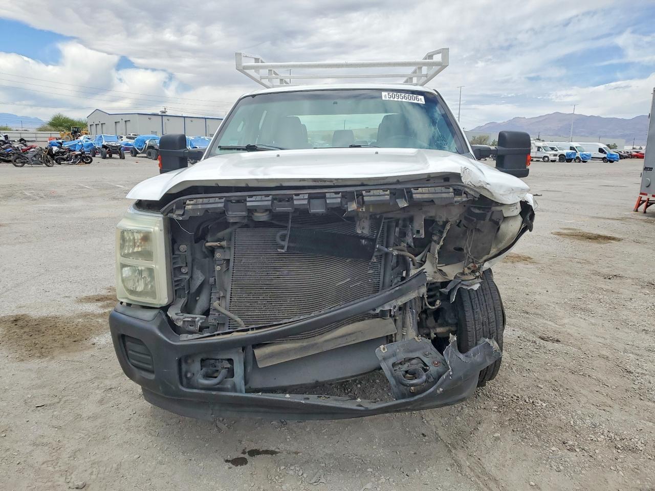 2013 Ford F350 Super Duty - Фото 5