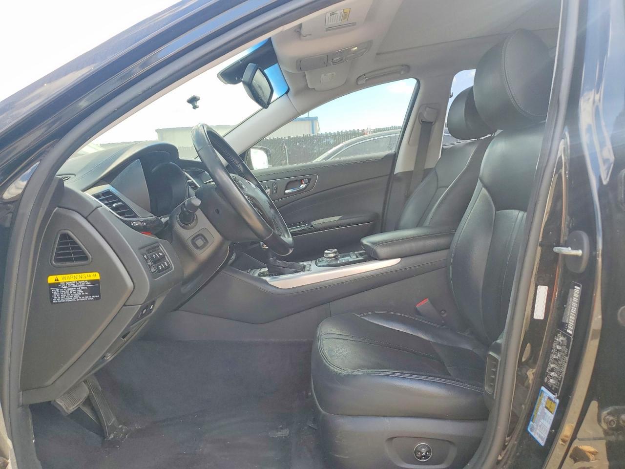 2016 Kia K900 Premium V6 - Фото 7
