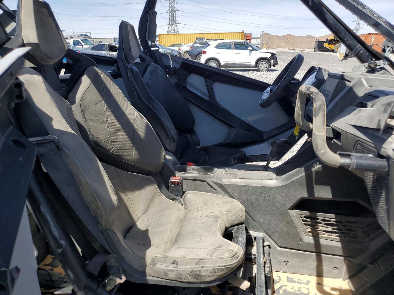 2023 Polaris Rzr Pro Xp Utility Vehicle - Image 5