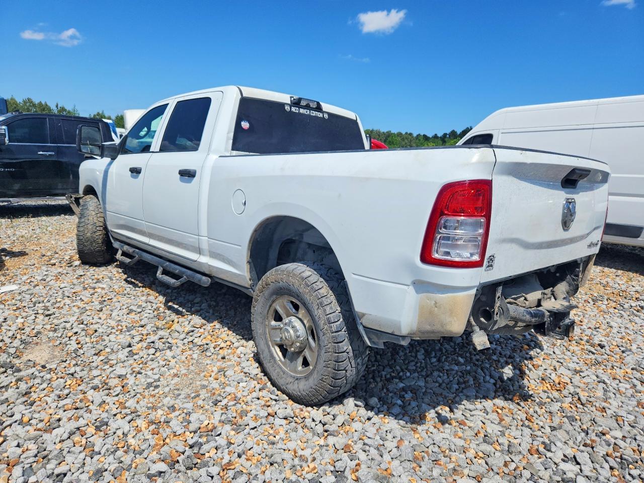 2023 Ram 3500 Tradesman - Image 2