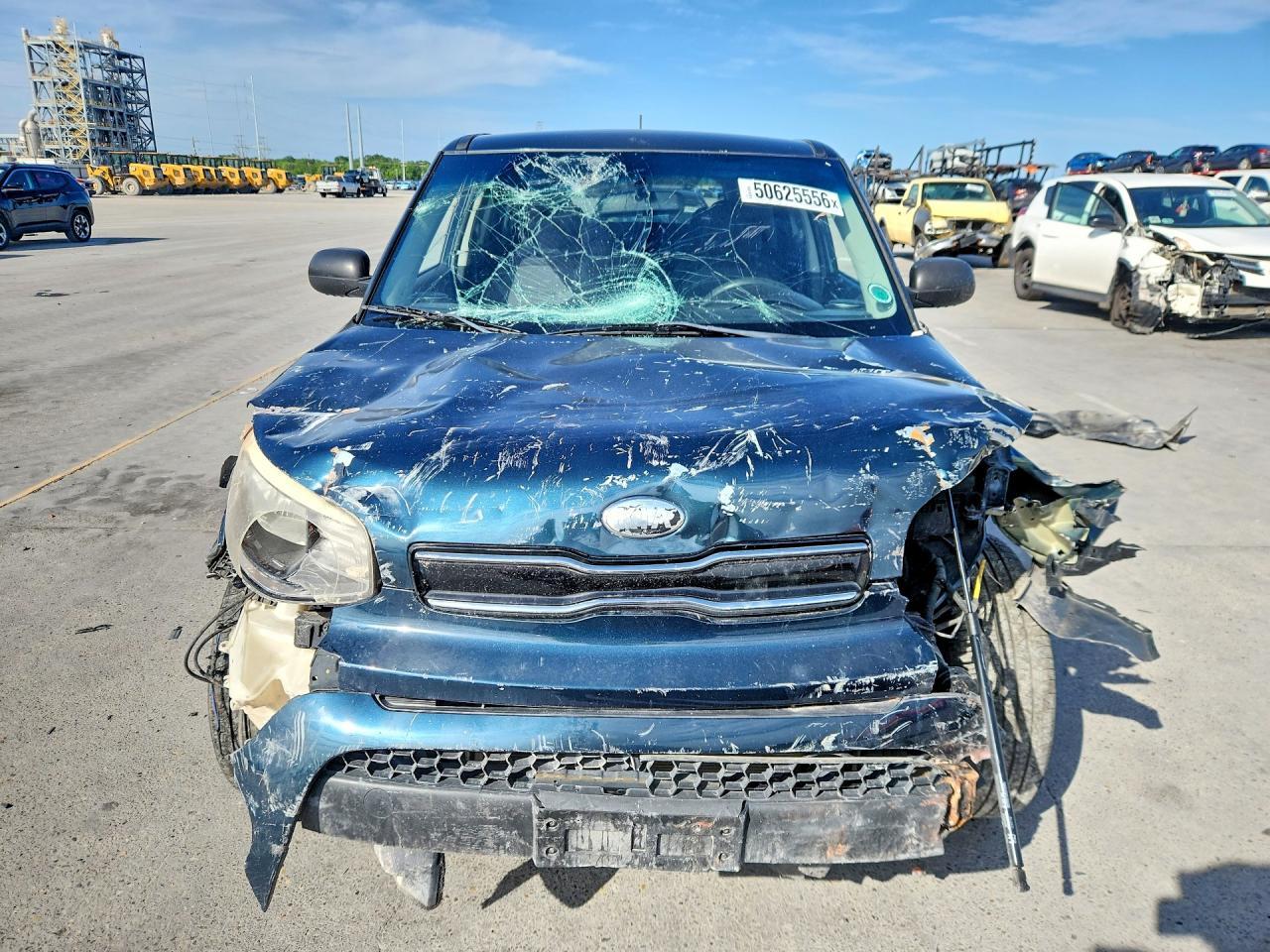 2018 Kia Soul + - Фото 5