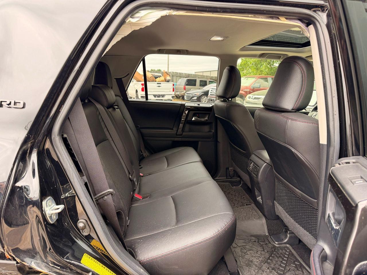 2023 Toyota 4Runner Trd Pro - Фото 6