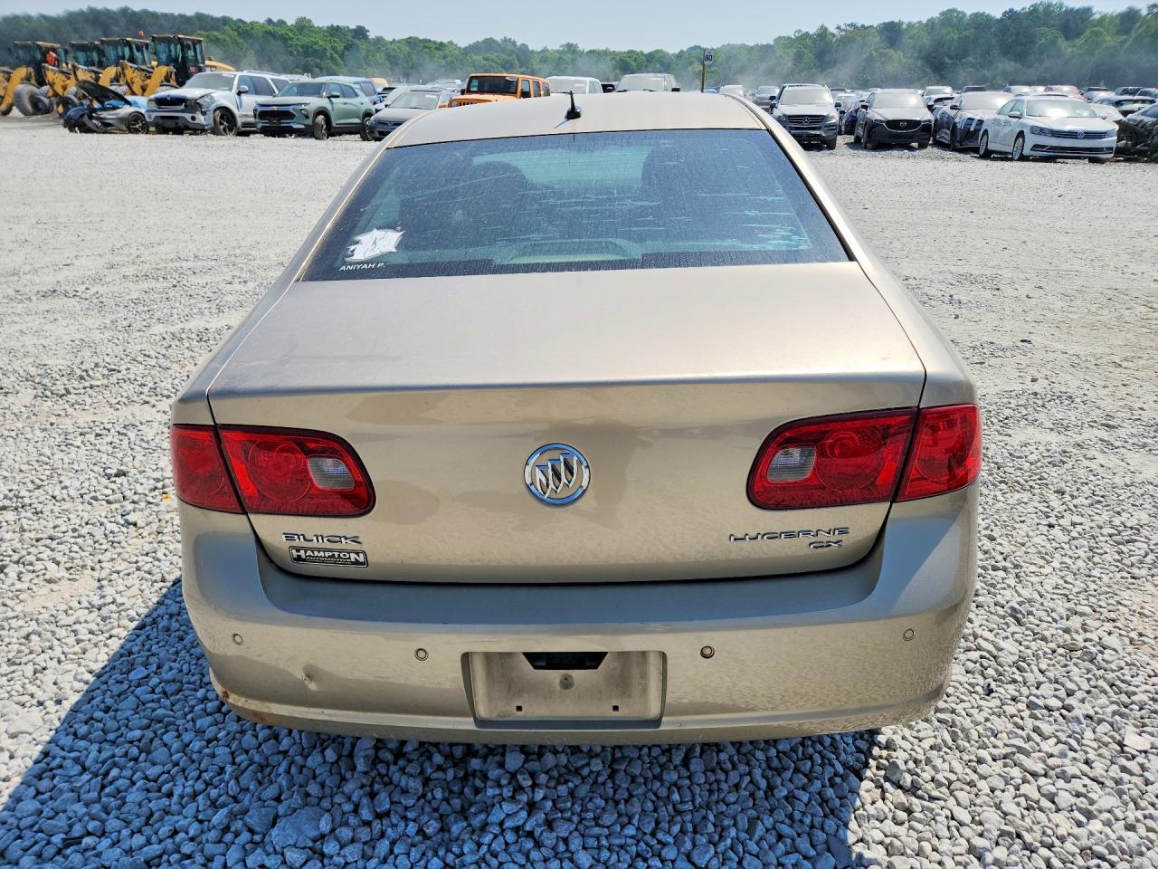 2006 Buick Lucerne Cx - Image 6