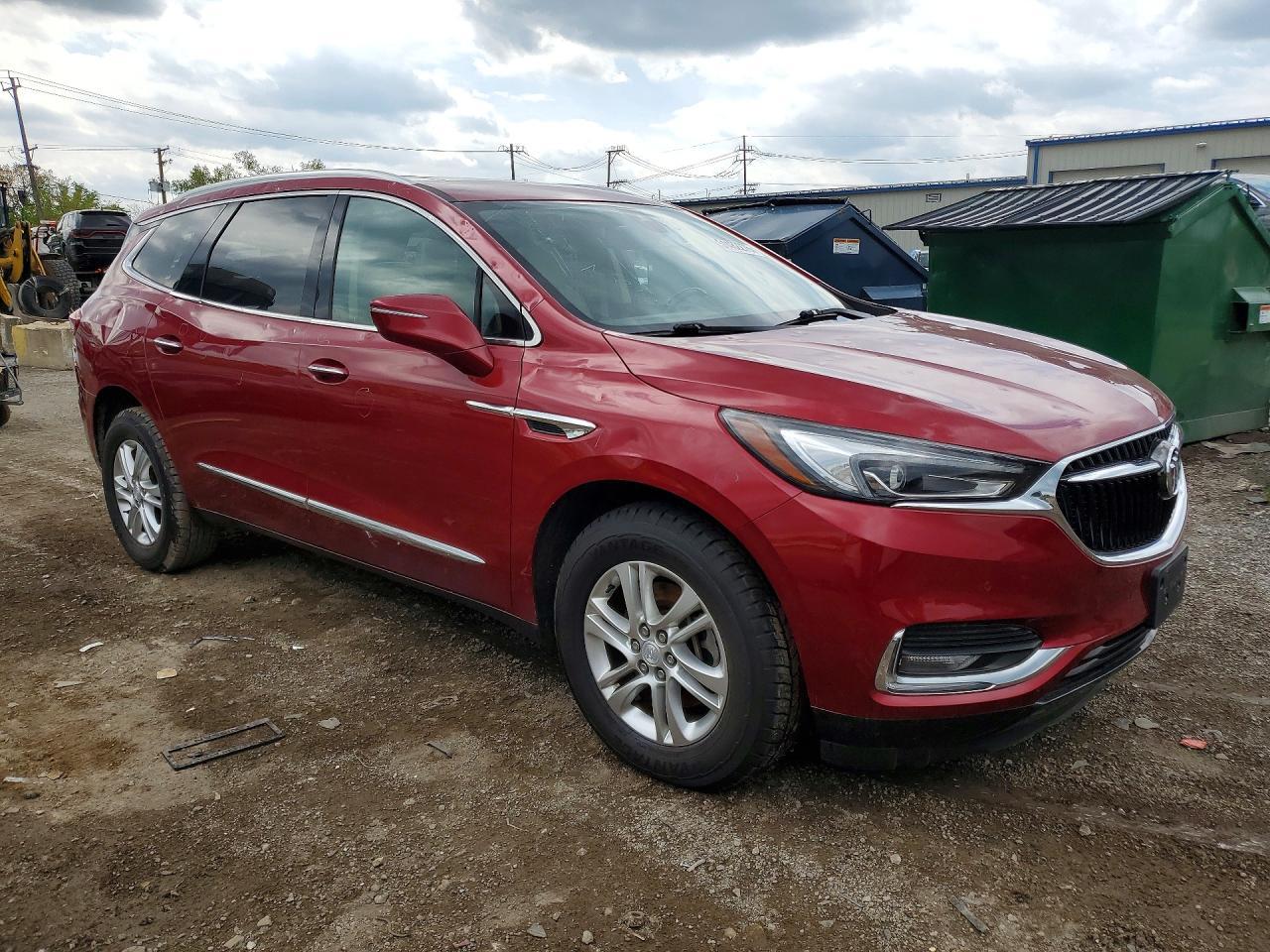 2018 Buick Enclave Premium - Image 4