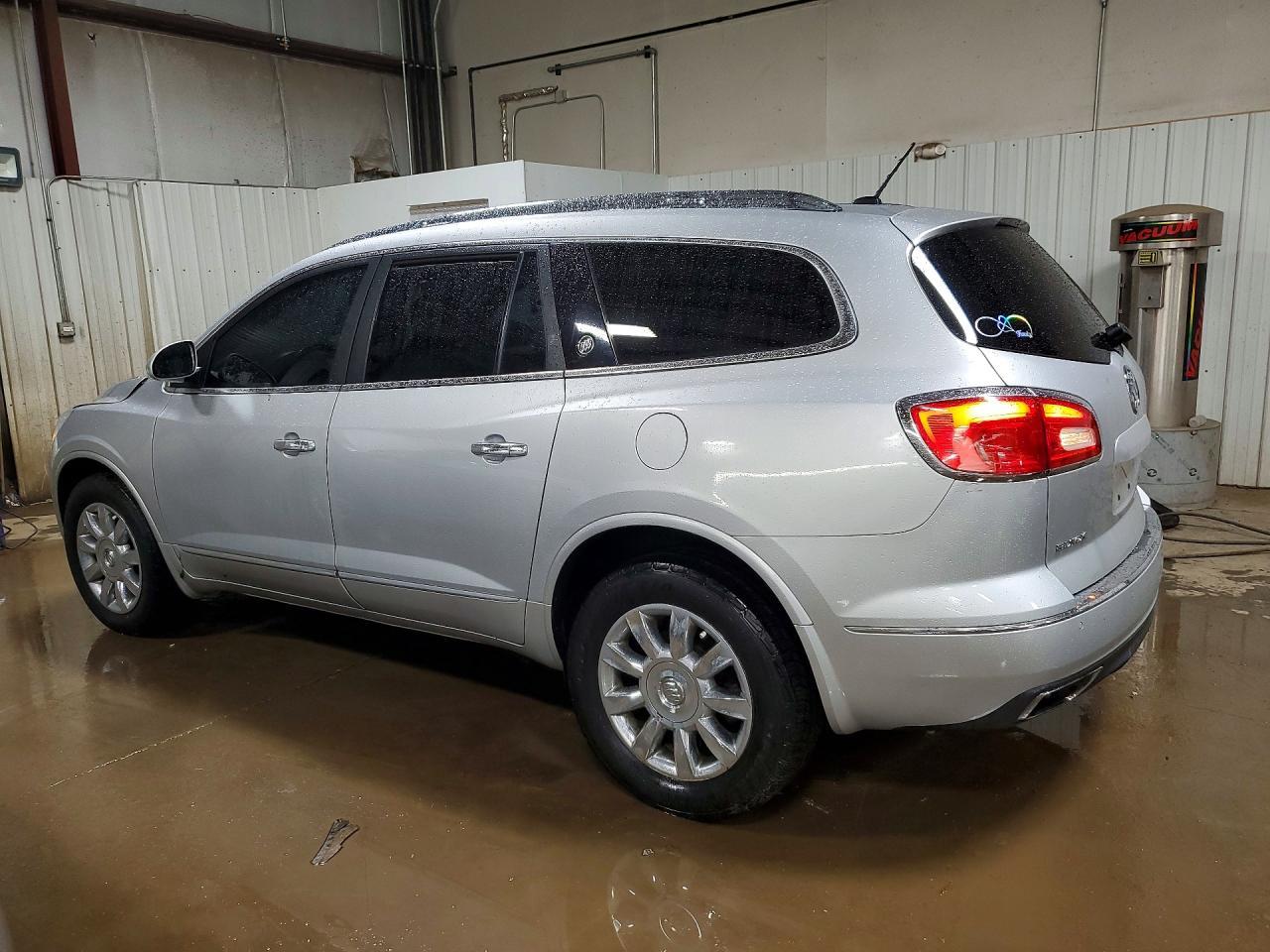 2014 Buick Enclave - Image 2