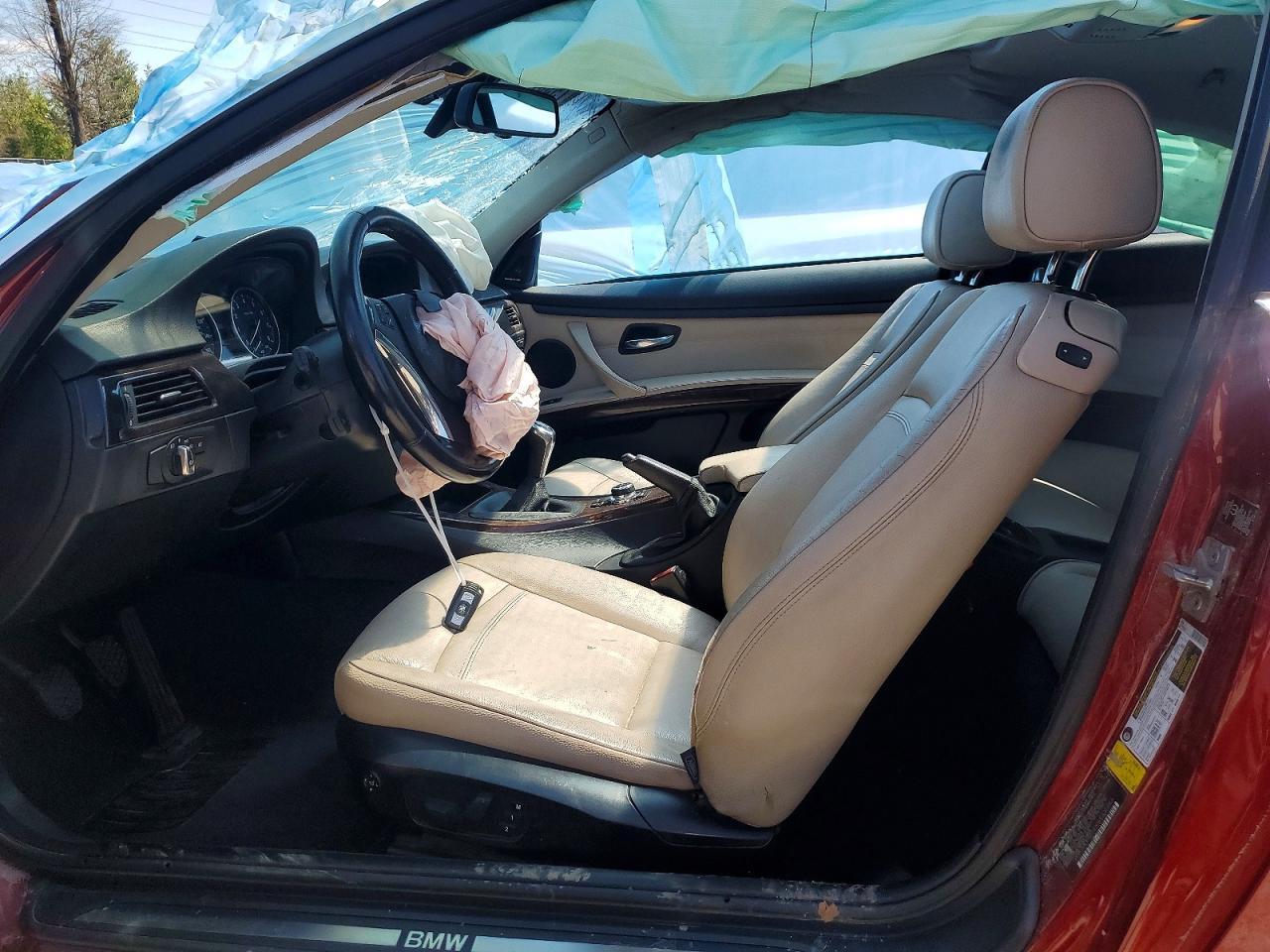 2011 BMW 328 Xi Sulev - Фото 7