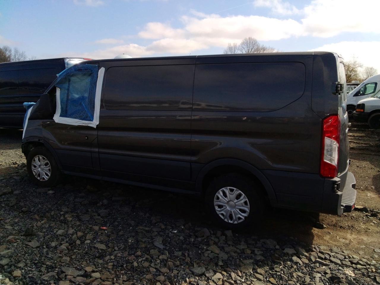 2018 Ford Transit T-150 - Фото 2