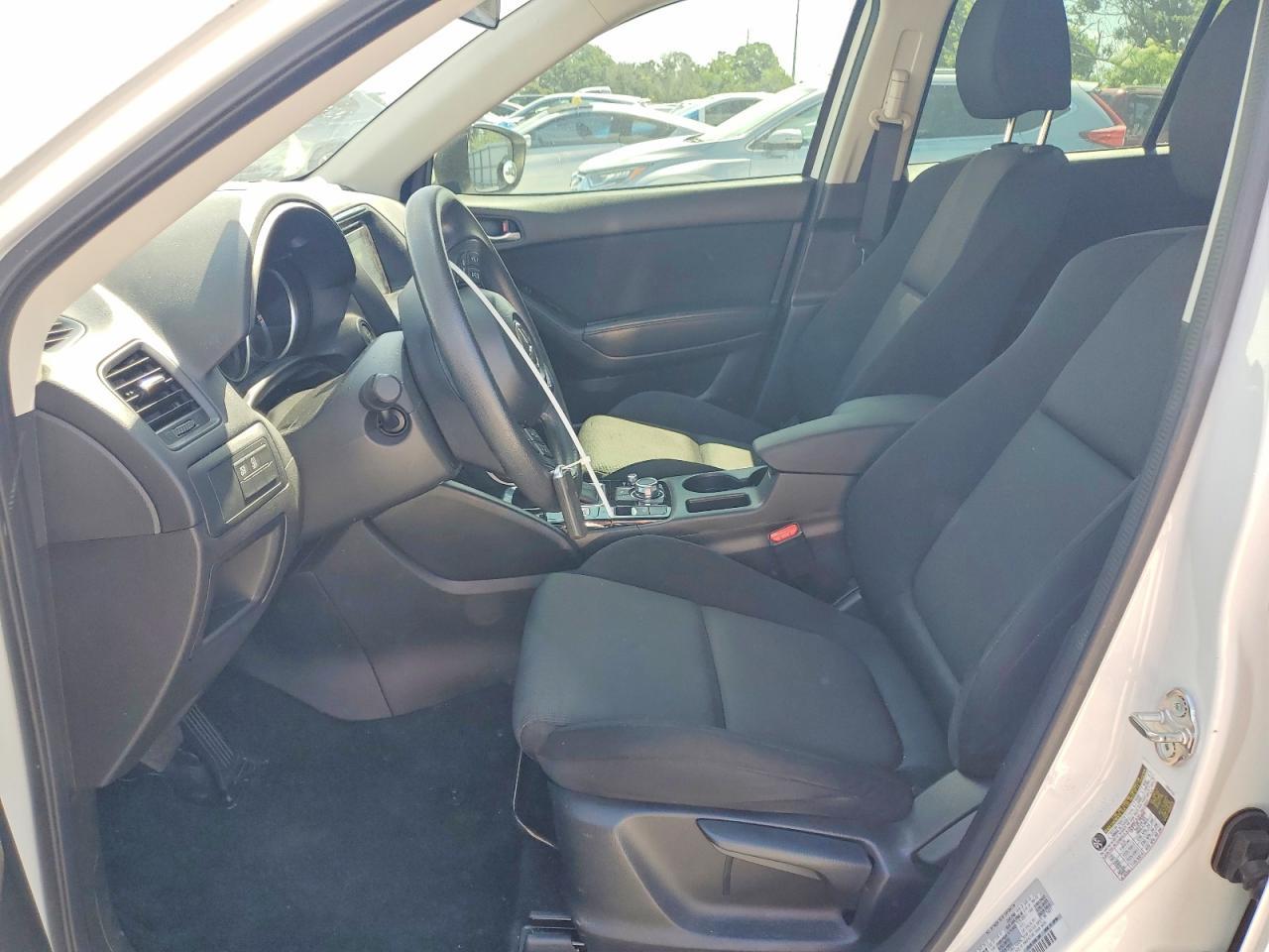 2016 Mazda Cx-5 Sport - Image 7