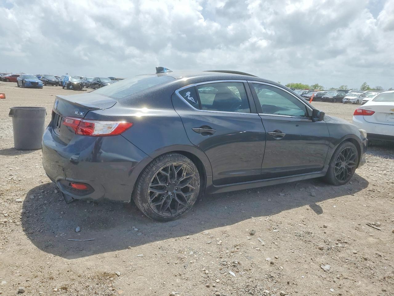 2016 Acura Ilx Premium - Фото 3