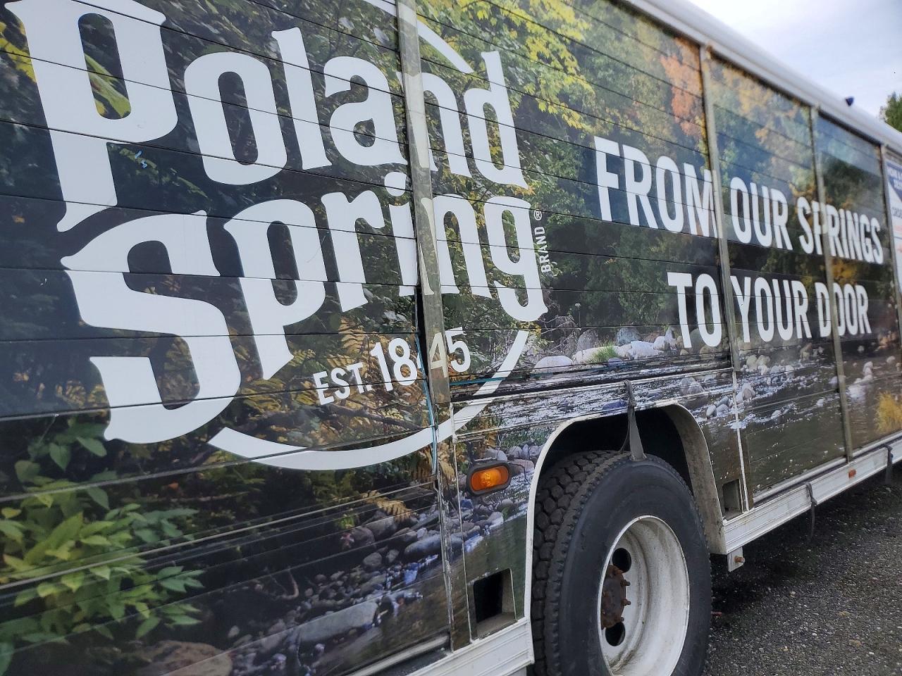 2017 Ford F750 Super Duty Delivery Truck - Фото 6