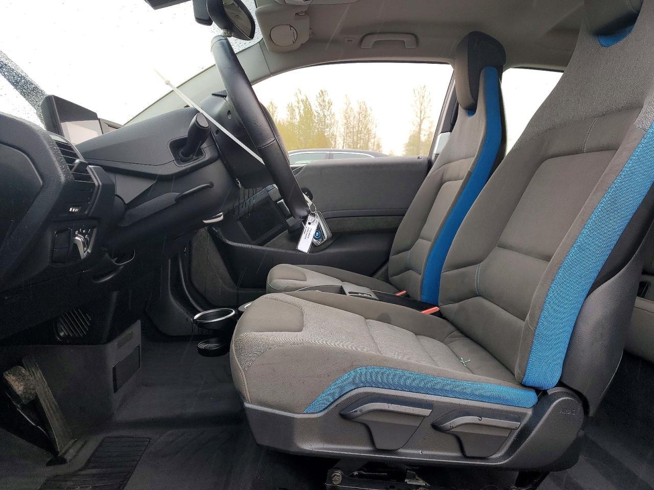 2019 BMW I3 Bev - Фото 7