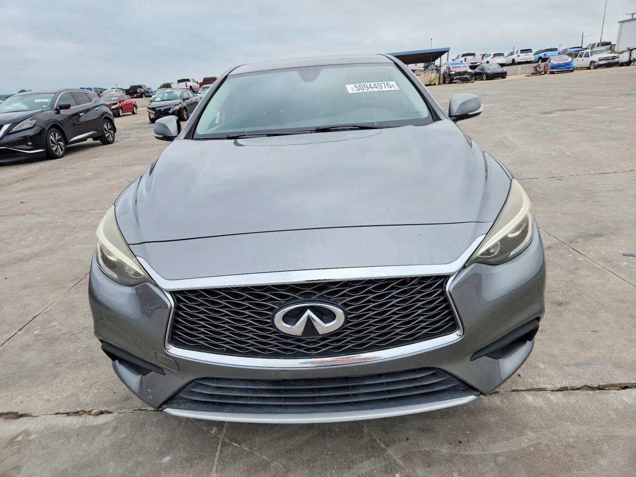 2018 Infiniti Qx30 Luxury - Image 5