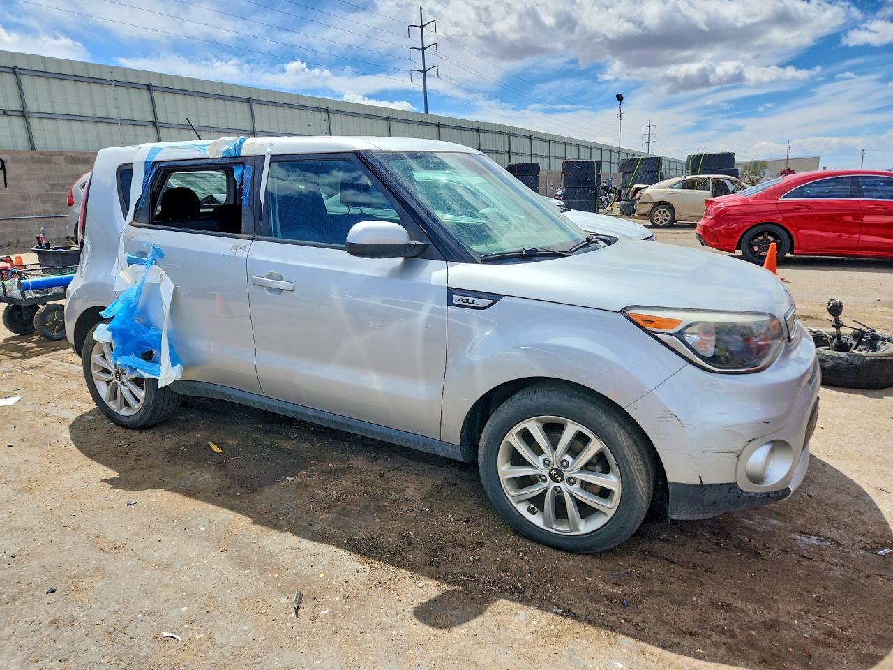 2018 Kia Soul + - Фото 4