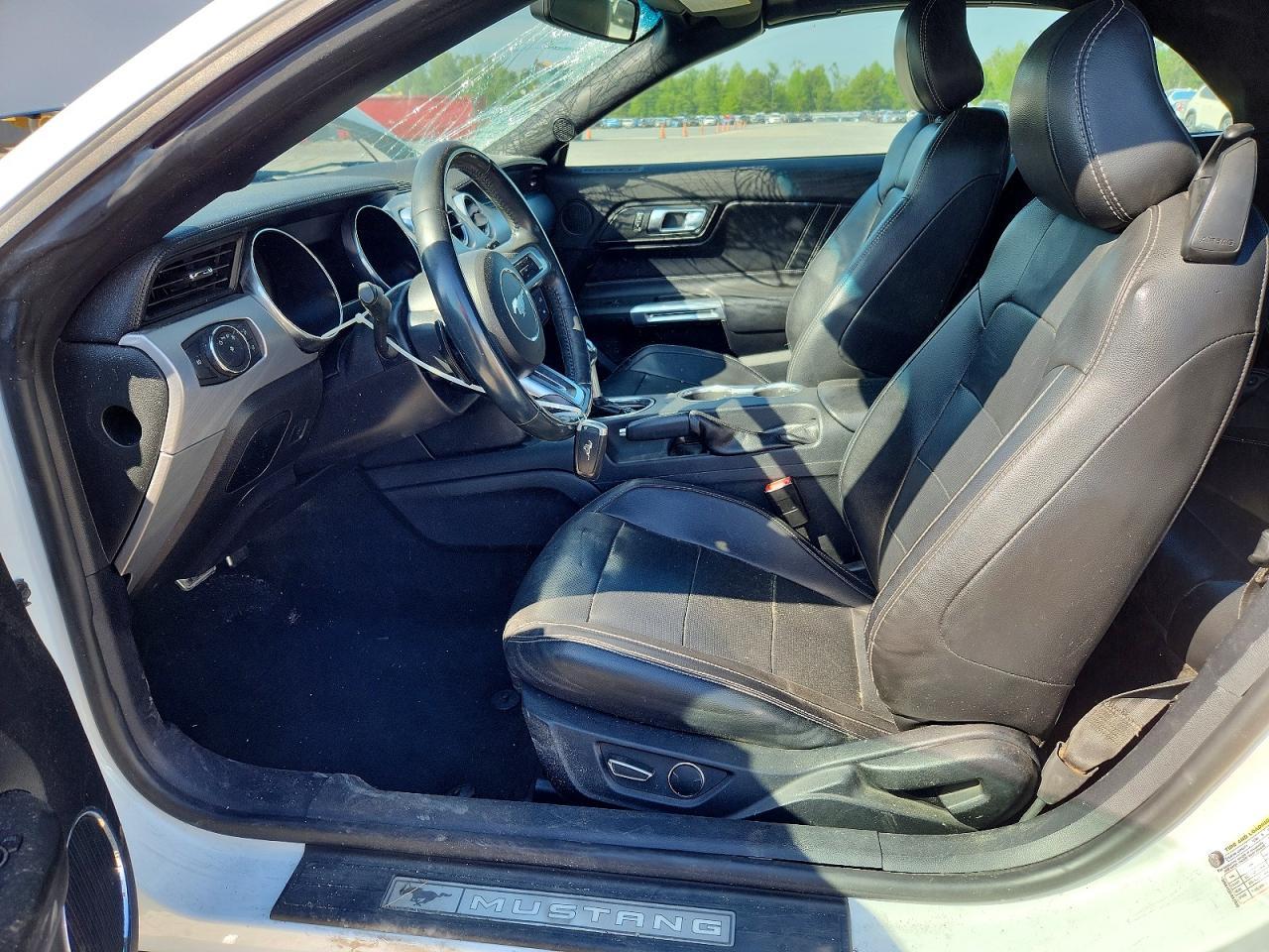 2018 Ford Mustang - Фото 7